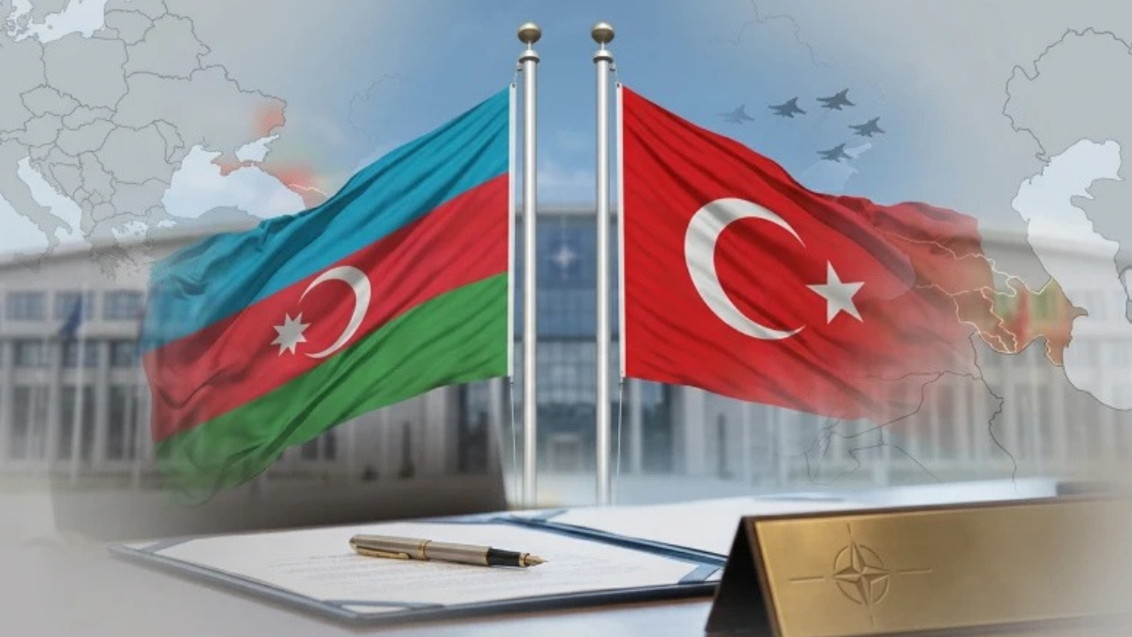NATO masasında gizli kriz: Fransa Azerbaycan'ı engelledi, Türkiye devreye girdi!