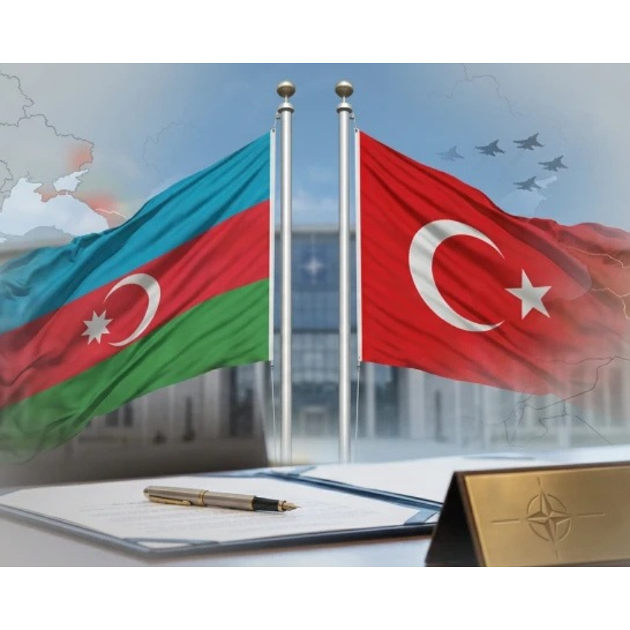 NATO masasında gizli kriz: Fransa Azerbaycan'ı engelledi, Türkiye devreye girdi!