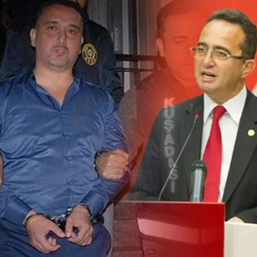CHP'li Bülent Tezcan'ı vuran şahıs evinde ölü bulundu!