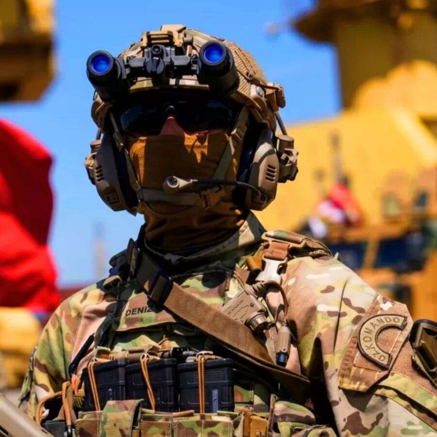Dünya genelinde en çok askeri üsse sahip ülkeler belli oldu! Bakın Türkiye kaçıncı sırada yer aldı