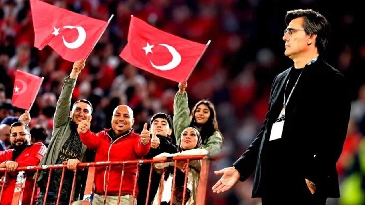 Gurbetçiler isyanda: Belçika'da Montella istifa sesleri