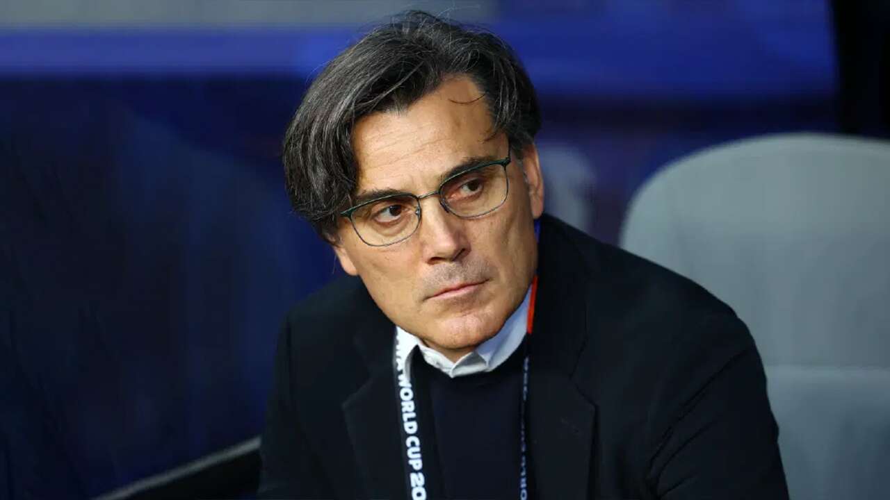Montella yine istifa etmedi! "Kimsenin suçu yok"