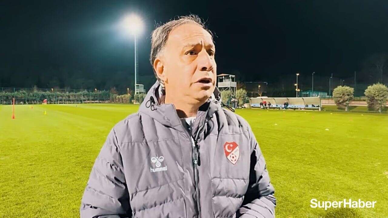 Hakemler dosyası" operasyonu! MHK Başkanı Ferhat Gündoğdu tutuklandı