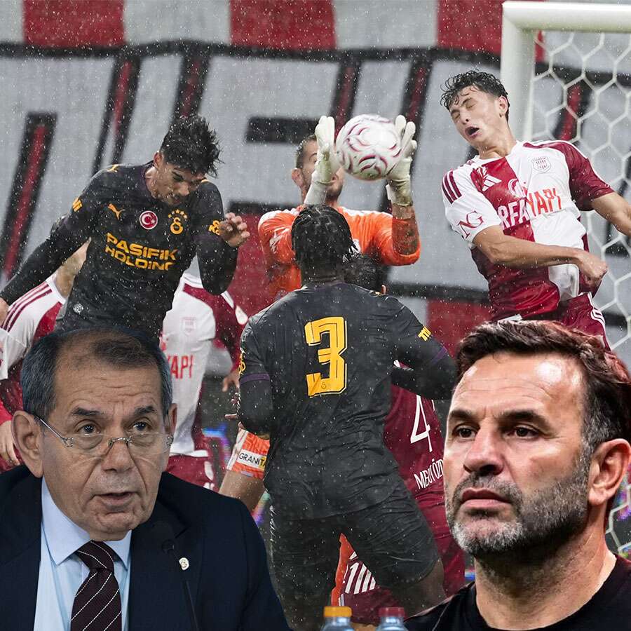 Dursun 12 M.€ maaş alan yıldızı 1 dakika bile görmek istemiyor: 7 maç 0 gol 0 asist