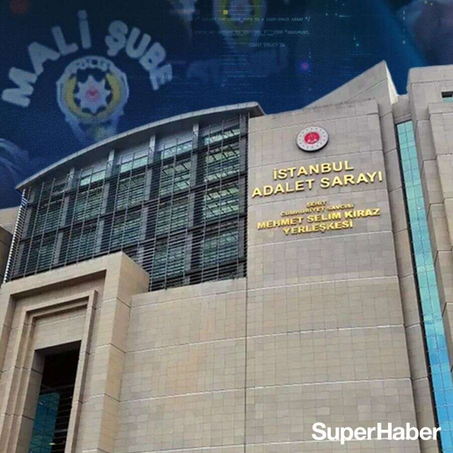 Kripto para ve para transferleri mercek altındaydı! Fon soruşturmasında tutuklu sayısı 85'e yükseldi