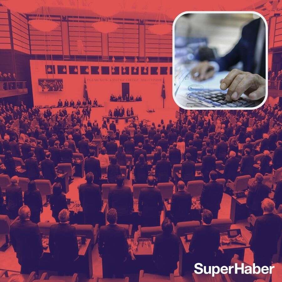 Memura çifte ikramiye piyangosu! Haczedilemeyecek, kesinti yapılmayacak: İşte detaylar