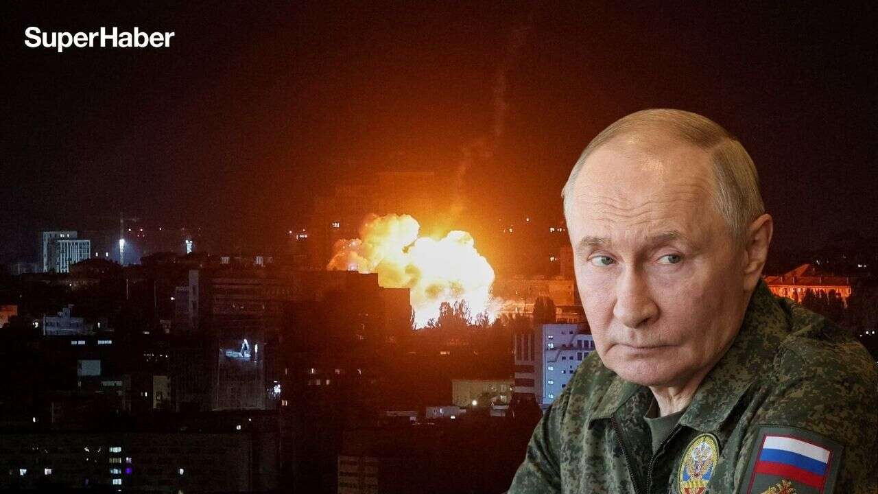 Ukrayna'da kritik saatler! Rusya Dışişleri duyurdu: Kiev'i derhal terk edin
