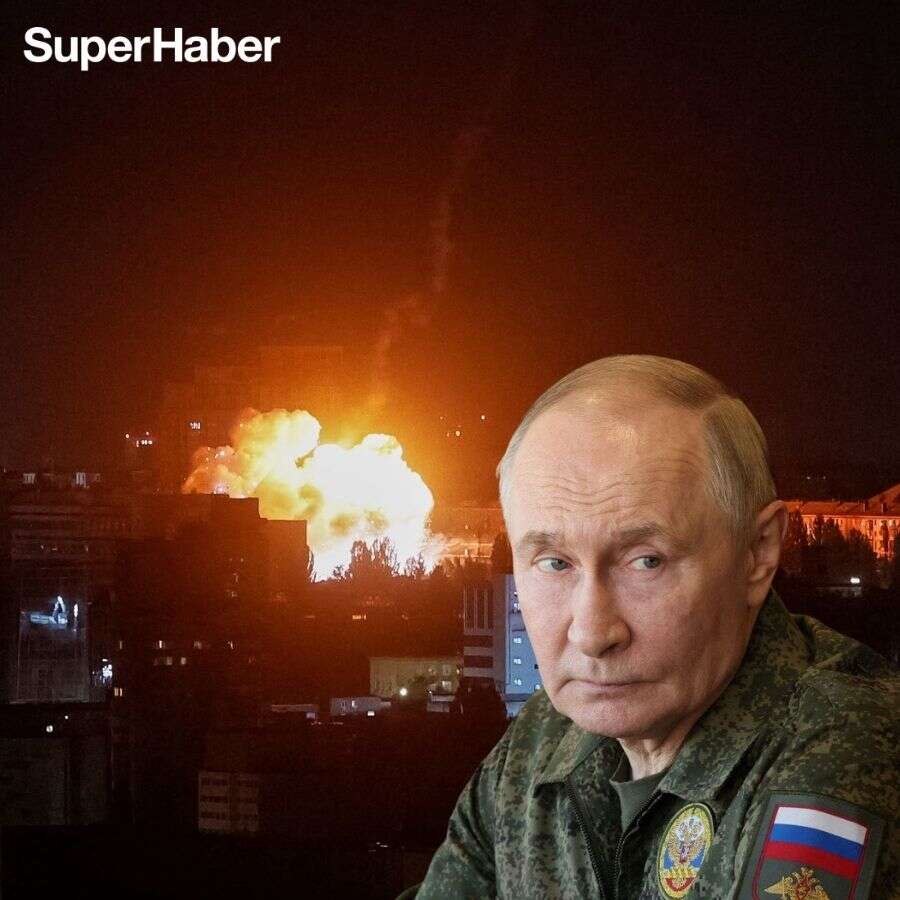 Ukrayna'da kritik saatler! Rusya Dışişleri duyurdu: Kiev'i derhal terk edin