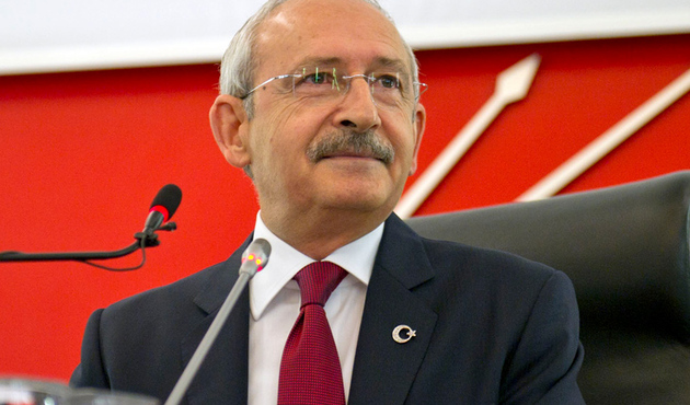 Kemal Kılıçdaroğlu dahil CHP'nin tüm PM üyelerine soruşturma!