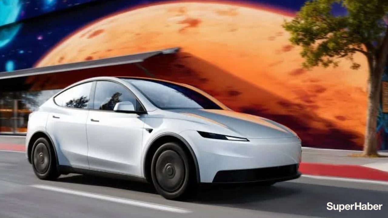 Tesla fiyatlarına zam geldi! Rakamlar uçtu