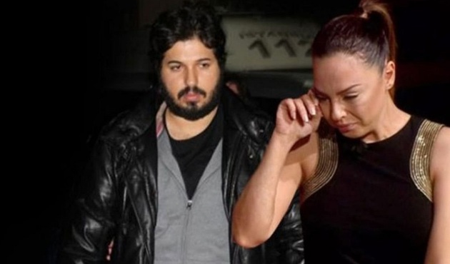 Ebru Gündeş'in mallarına neden el konulmadığı ortaya çıktı!