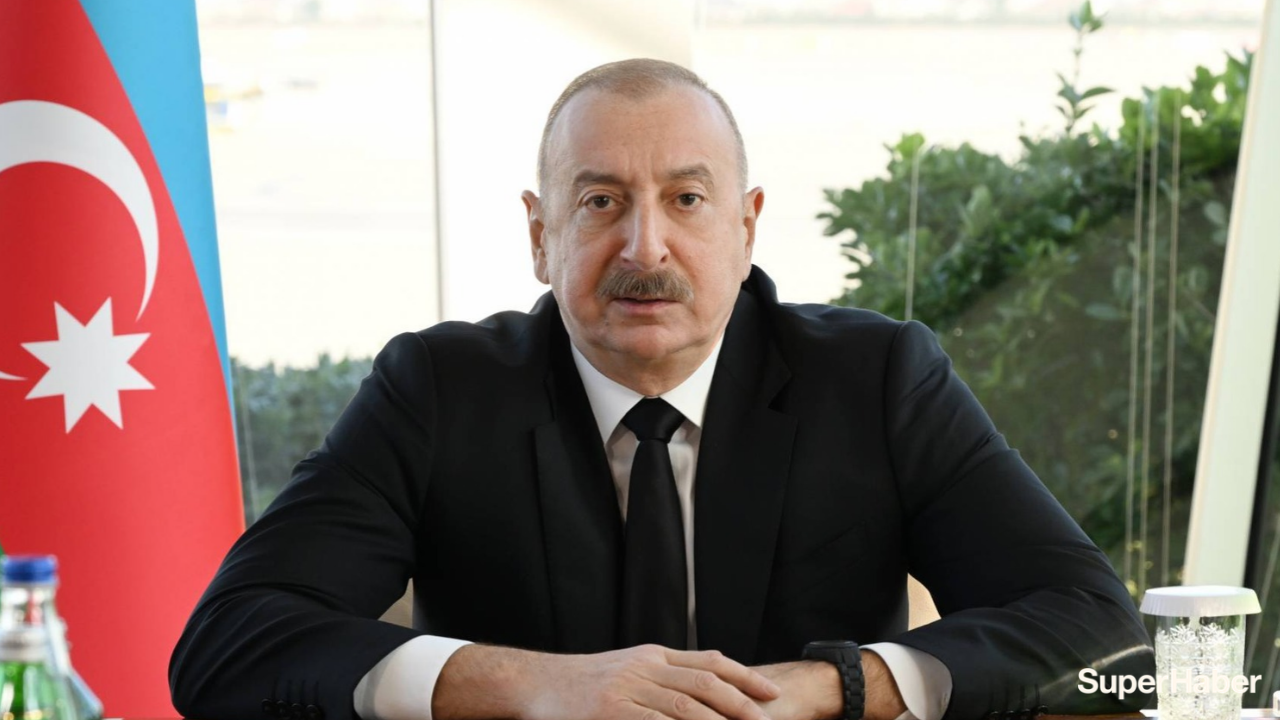 Aliyev'in sözleri dumura uğrattı: Karabağ Savaşı'nda tek başınaydık