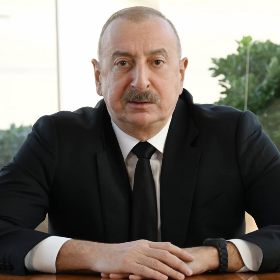 Aliyev'in sözleri dumura uğrattı: Karabağ Savaşı'nda tek başınaydık