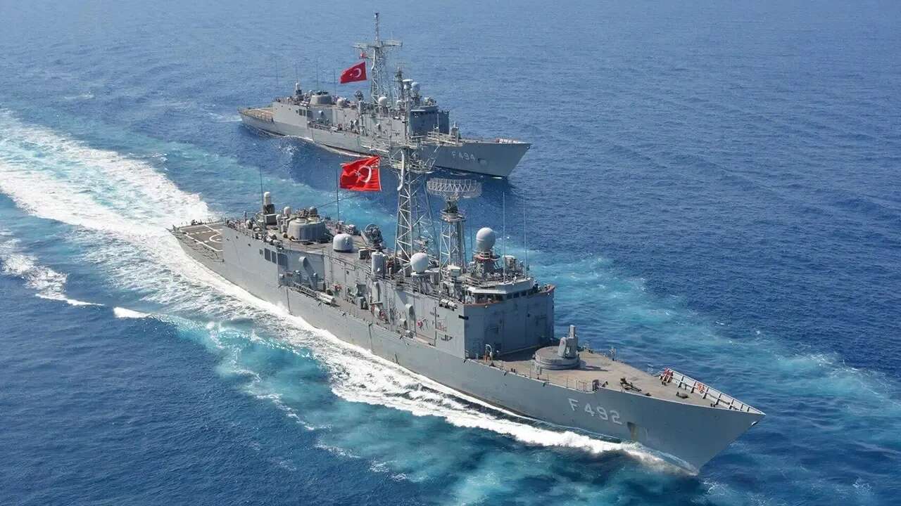 Yunanistan'ın projesi Türk duvarına tosladı! Türkiye alarmı: Bu şartı kabul edersek biteriz