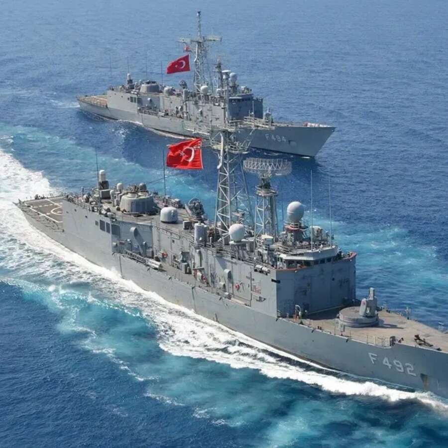 Yunanistan'ın projesi Türk duvarına tosladı! Türkiye alarmı: Bu şartı kabul edersek biteriz