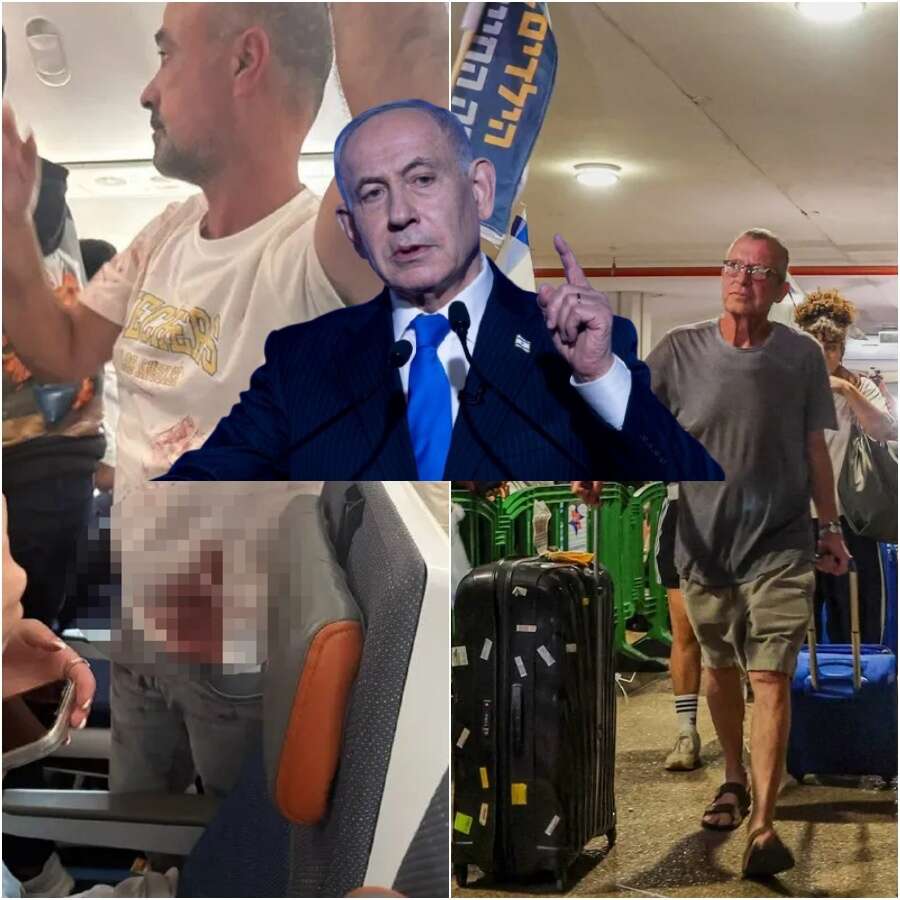 İsrail'in sahte bayrak operasyonu deşifre oldu: Netanyahu'nun "ikinci 11 Eylül" planı tutmadı!