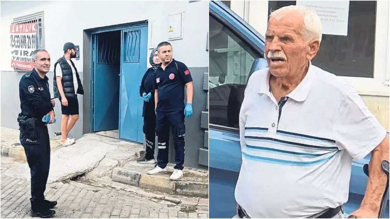 Büyük ikramiyeyi kazanmıştı, intihar etti! Piyangozede Fikret Otar'ın yürek burkan sonu...