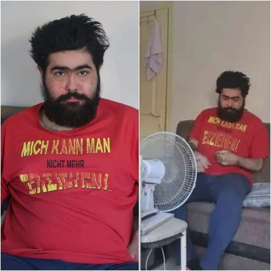 3 aylık tedaviden sonra Barış Özbay'ın ilk işi bakın ne oldu! "Ben artık iflah olmam"