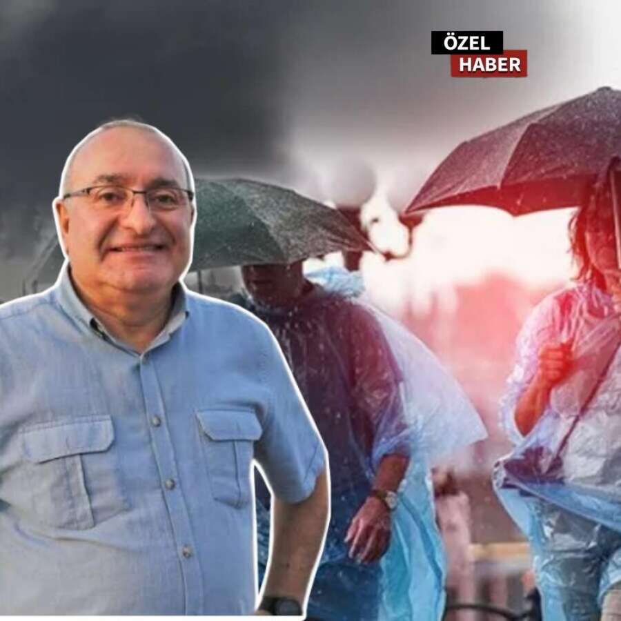 Yağışlar bitti mi? Mikdat Kadıoğlu Türkiye'yi uyardı: O tarihte her şey değişiyor!