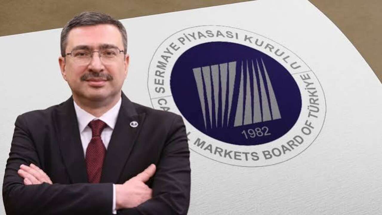 Eski SPK Başkanı İbrahim Ömer Gönül'ün başı şimdi dertte! Soruşturma izni istendi: Görevi kötüye kullanma suçu!