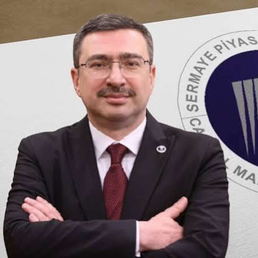 Eski SPK Başkanı İbrahim Ömer Gönül'ün başı şimdi dertte! Soruşturma izni istendi: Görevi kötüye kullanma suçu!