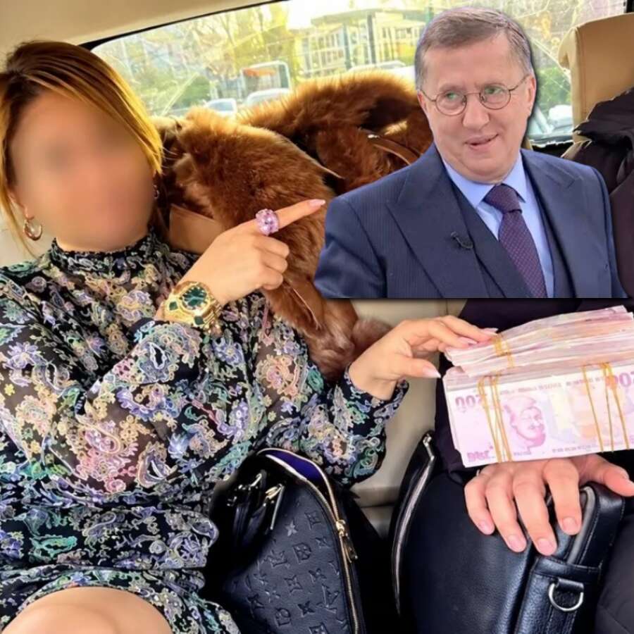 İstanbul adliyelerini sallayan rüşvet ağı: Eski hakim tutuklandı, dosyadan İYİ Partili Lütfü Türkkan çıktı!