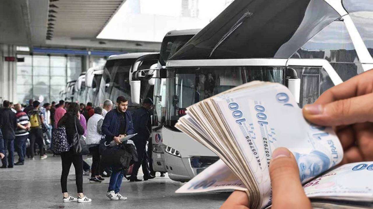Türkiye'nin 71 yıllık dev otobüs firmasından ezber bozan karar: Artık bilet alana ücretsiz!