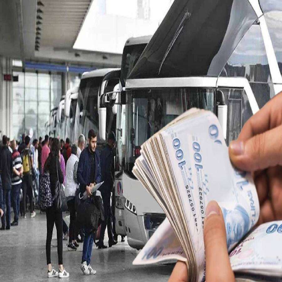 Türkiye'nin 71 yıllık dev otobüs firmasından ezber bozan karar: Artık bilet alana ücretsiz!