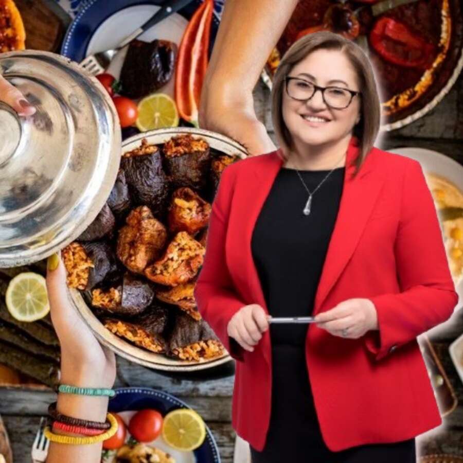 GastroAntep Kültür Yolu Festivali başladı! 9 gün boyunca sanat ve lezzet Gaziantep'te buluşuyor: 14 farklı mekanda 246 etkinlik