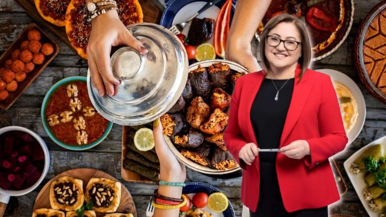 GastroAntep Kültür Yolu Festivali başladı! 9 gün boyunca sanat ve lezzet Gaziantep'te buluşuyor: 14 farklı mekanda 246 etkinlik