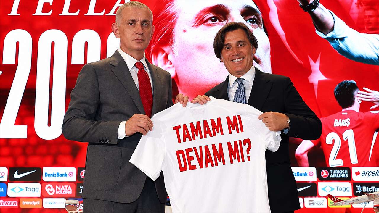 Merak edilen her şey bu haberde: Biri bırakıyor, diğeri istifa etmiyor! Maçlar ertelenecek mi?