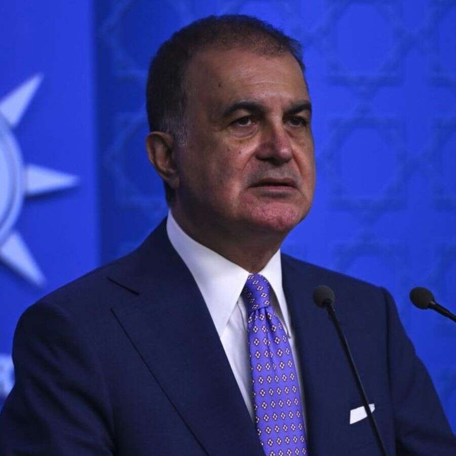 AK Parti Sözcüsü Çelik: Taramalarda hem Adana hem de Osmaniye açısından herhangi bir sıkıntı görülmedi