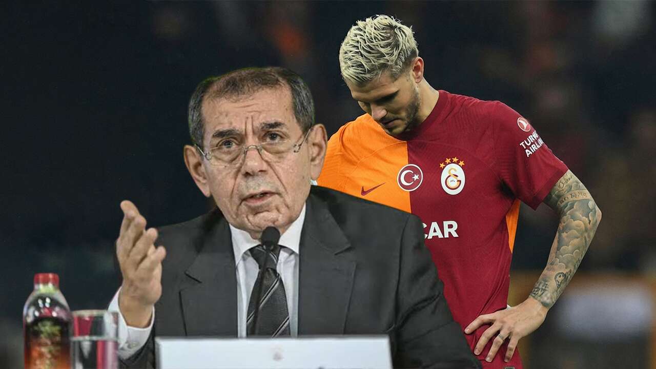 Pişman oldu! Icardi, Galatasaray'a geri dönmek istiyor