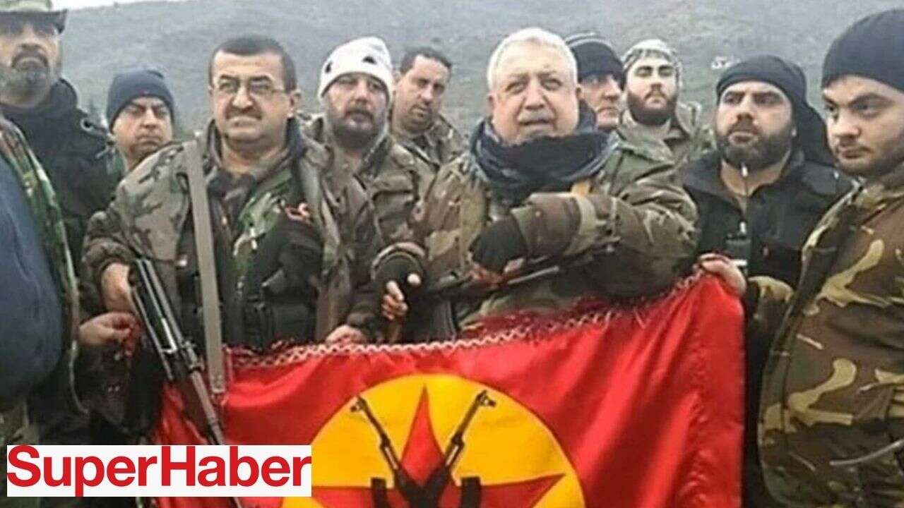 Suriye’de o terörist yakalandı, Türk büyükelçi duyurdu