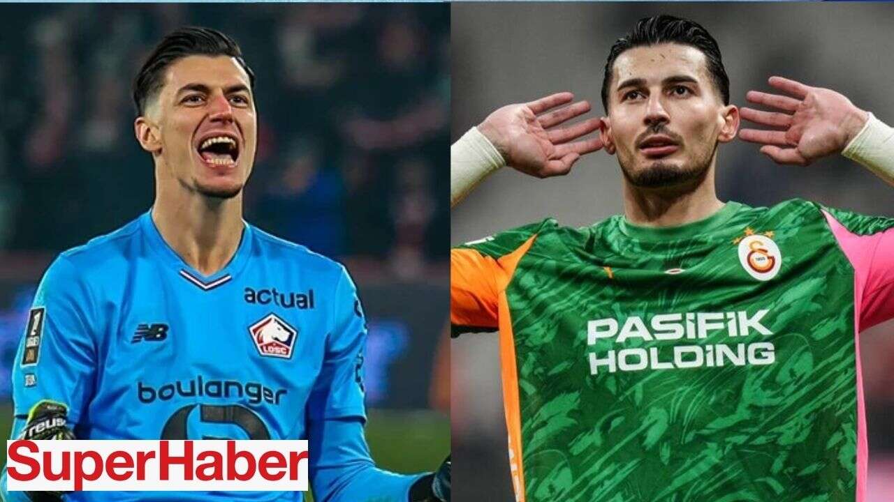 Dünyanın en iyi 50 kalecisi belli oldu! Uğurcan Çakır ve Berke Özer listeye damga vurdu! İşte 50 kişilik o liste