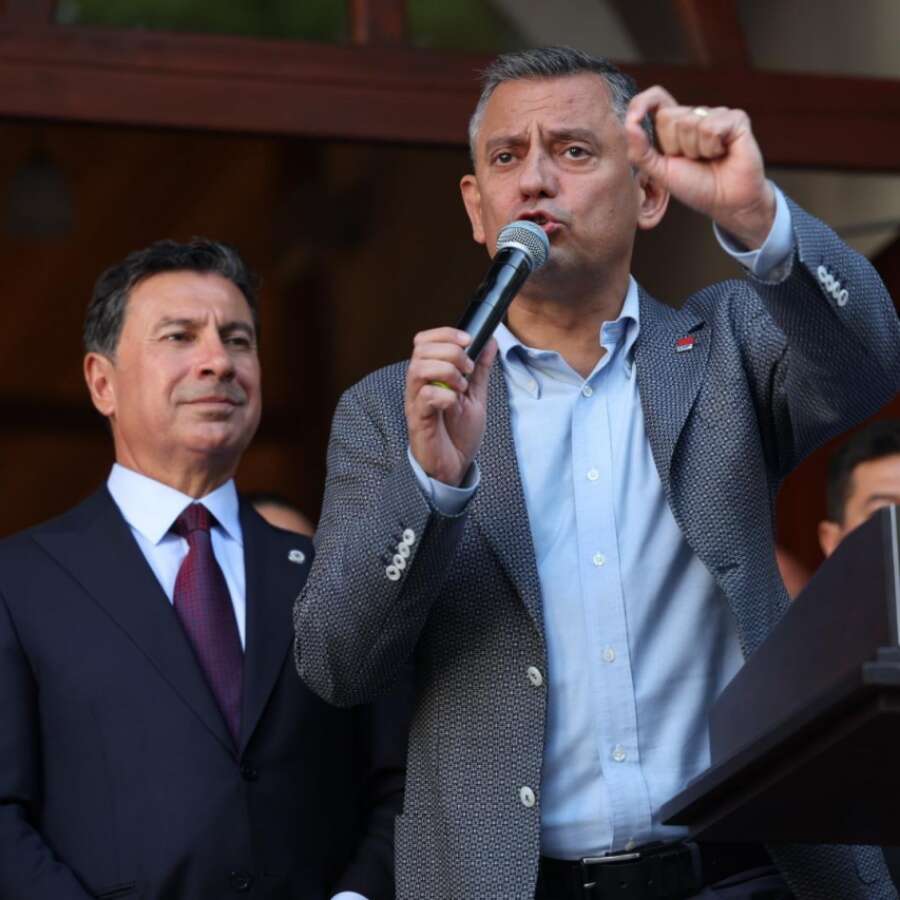 Vekalet krizi ortalığı karıştırdı... Muğla'da Başkan Ahmet Aras ile il yönetimi arasında ipler koptu! "İstifa et" çağrısı...