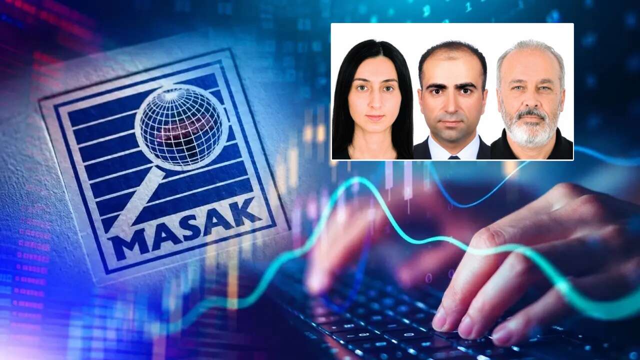 MASAK'taki bilişim casusluğunda şok detay: Eski istatistikçi Eda Aydoğan'ın FETÖ geçmişi ortaya çıktı! KPSS sorularını hücre evlerine o taşımış