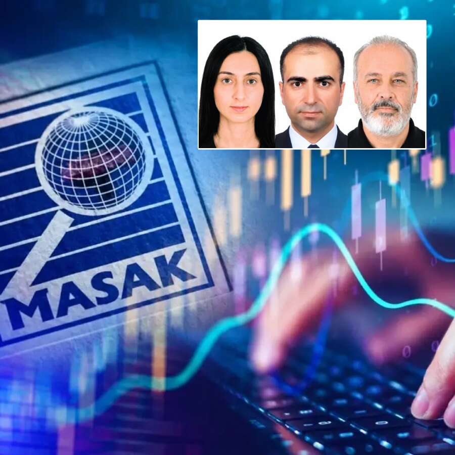 MASAK'taki bilişim casusluğunda şok detay: Eski istatistikçi Eda Aydoğan'ın FETÖ geçmişi ortaya çıktı! KPSS sorularını hücre evlerine o taşımış