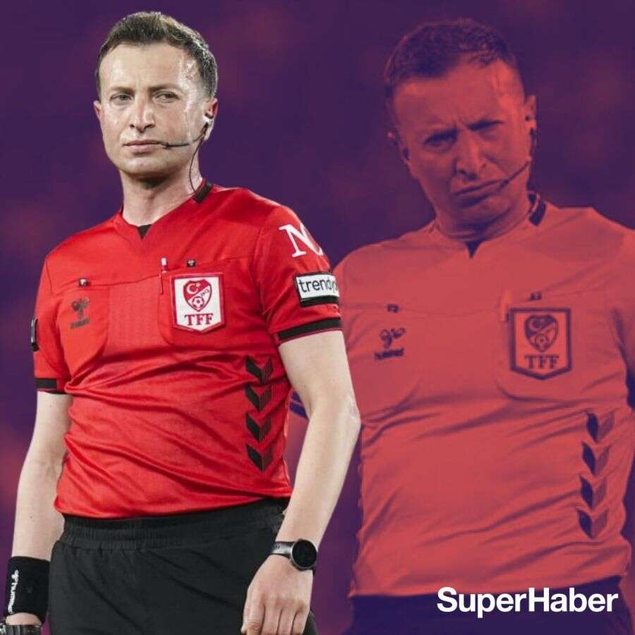 Süper Lig hakemi Yasin Kol ve yardımcısı adliyede! Haklarında 3 ayrı suçlama var