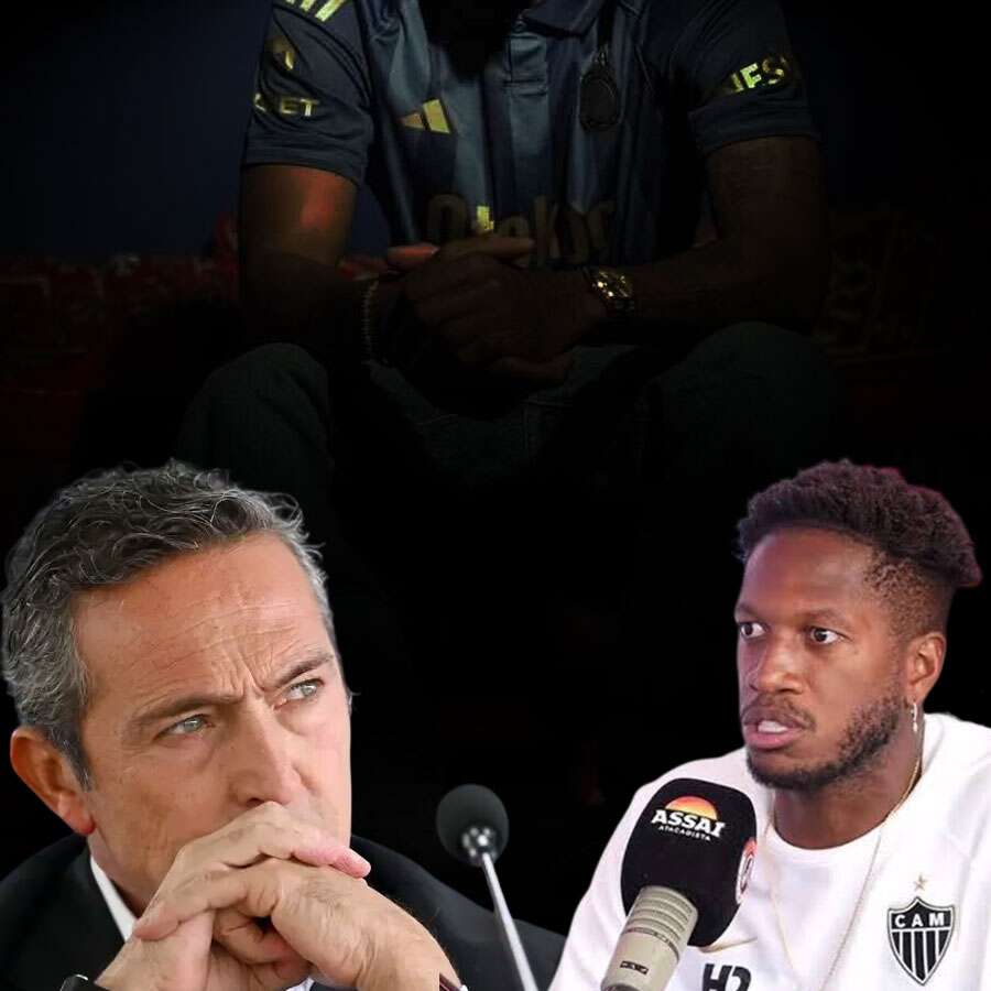 Ali Koç 22 milyon euroya tam 1 baş belası transfer etmiş: Boşver Fenerbahçe'yi ben hayatımı kurtardım