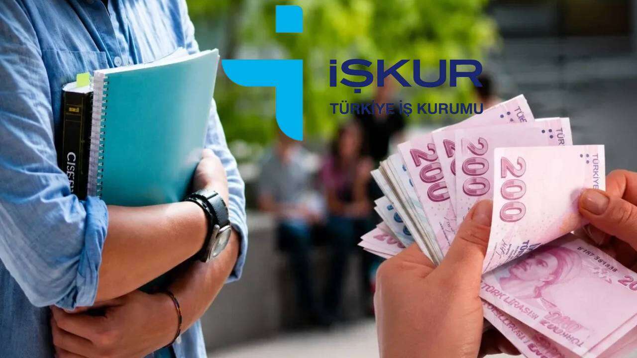 Ne okuyor ne çalışıyor: İŞKUR'dan gençlere ayda 19 bin TL maaş gibi destek, işte başvuru şartları!