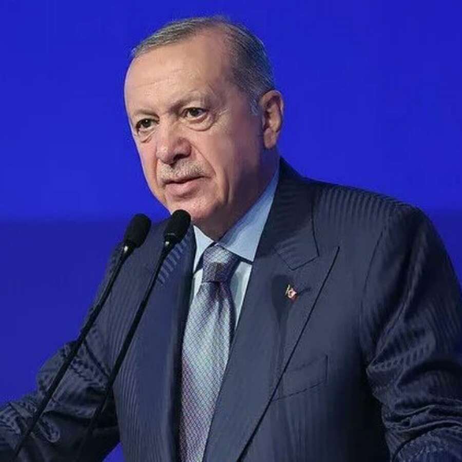 Cumhurbaşkanı Erdoğan'dan 'fon' açıklaması: Ana paralar ödenmeye başlayacak!