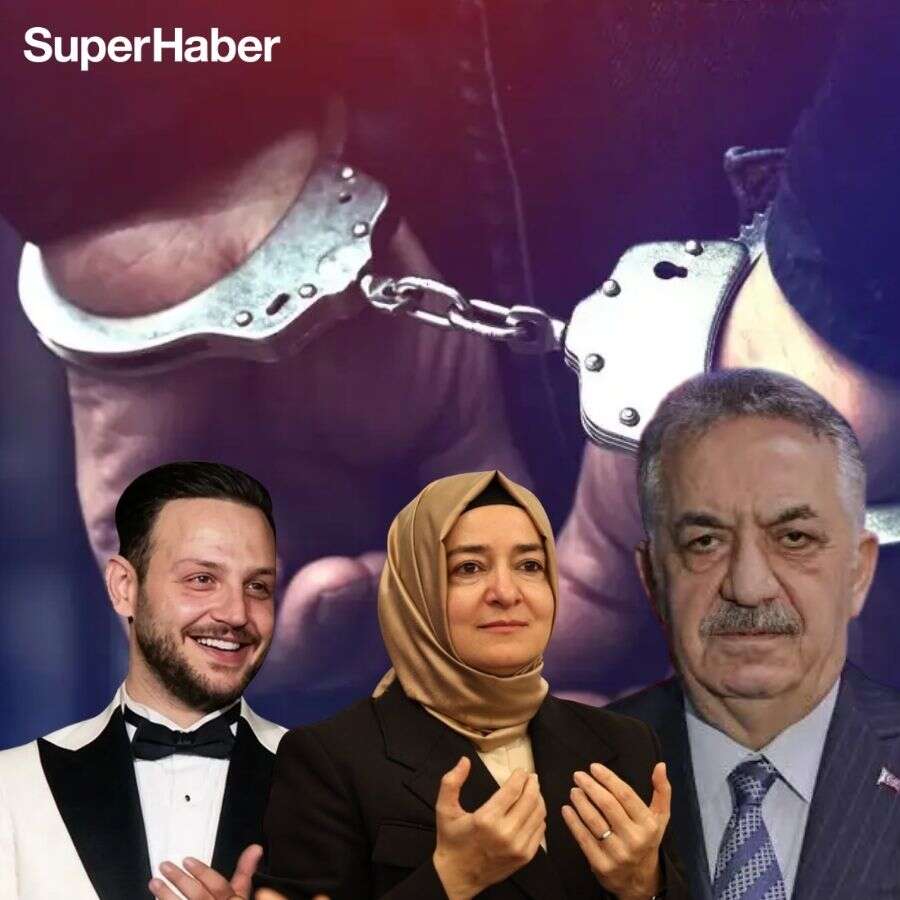 Fatma Betül Sayan Kaya ile Hayati Yazıcı'yı yerden yere vurdu: Ailecek ağlıyoruz diyeceğinize cevap verin