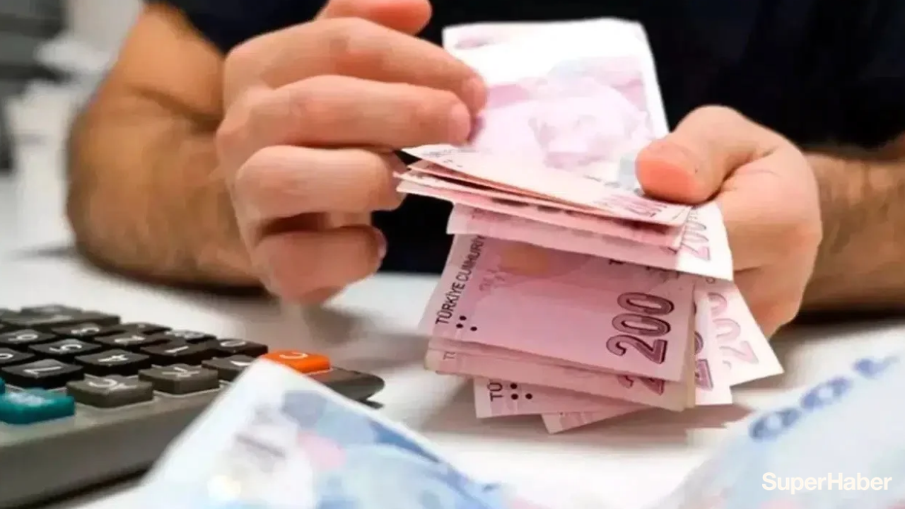 Vergi, ceza ve harçlara zam geliyor! Oran için kritik süreç başladı