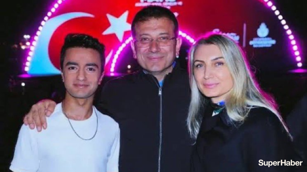 İmamoğlu cezaevinde kahrolacak: Bir numaralı trolü de AK Partili oldu