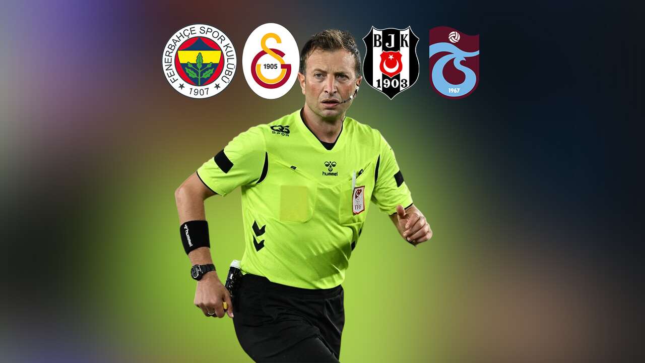 Yasin Kol'un yönettiği maçlarda neler oldu?