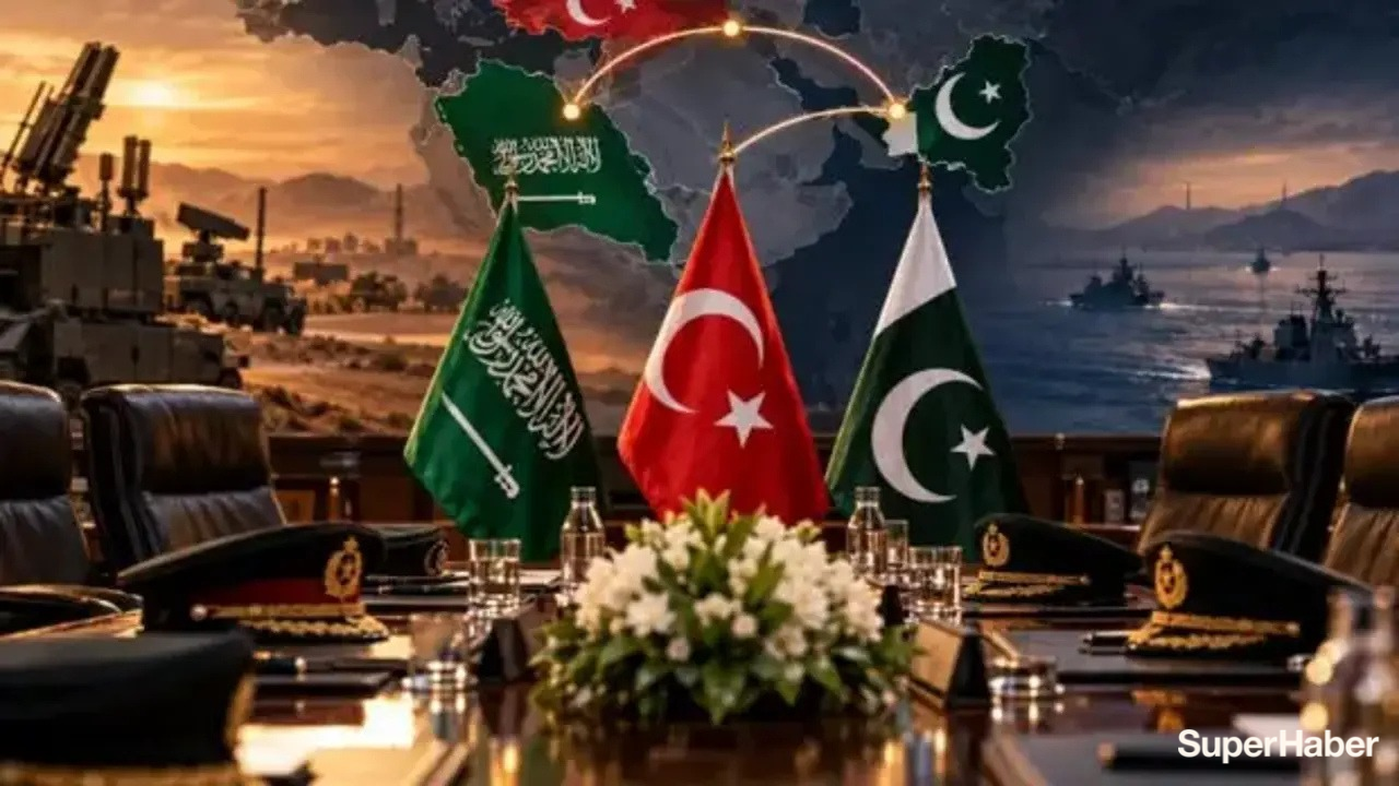 Mekke İttifakı harekete geçti! Suudi Arabistan'a 'hızla asker sevki' kararı!