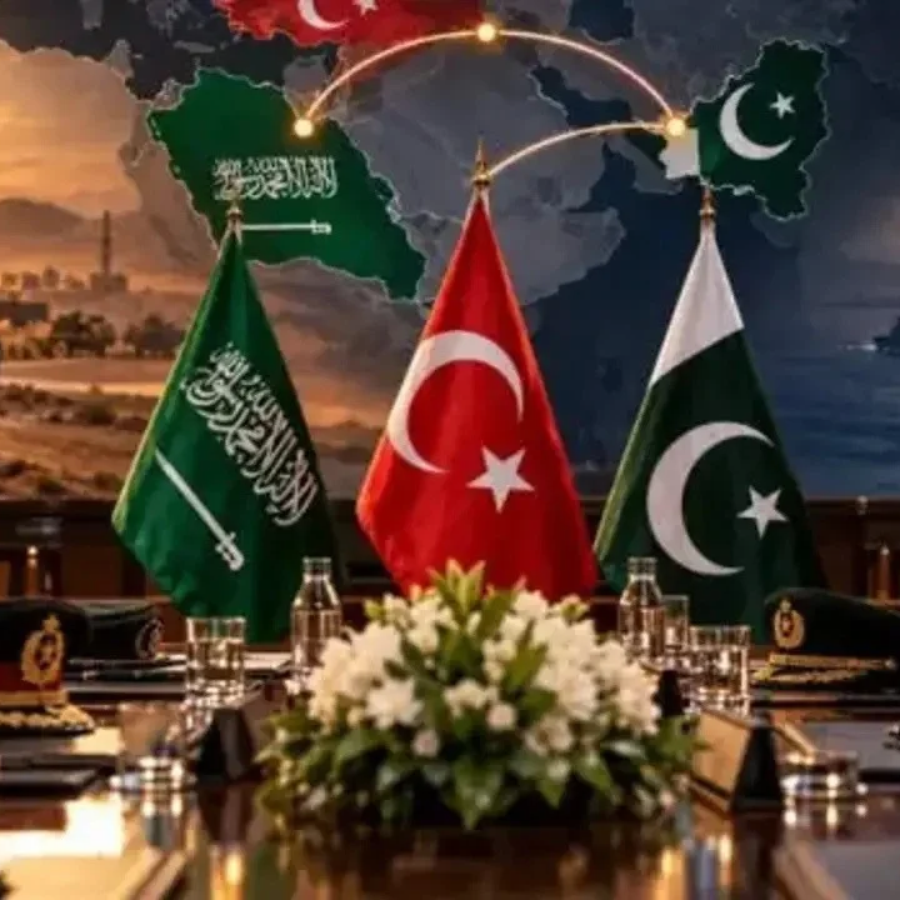 Mekke İttifakı harekete geçti! Suudi Arabistan'a 'hızla asker sevki' kararı!