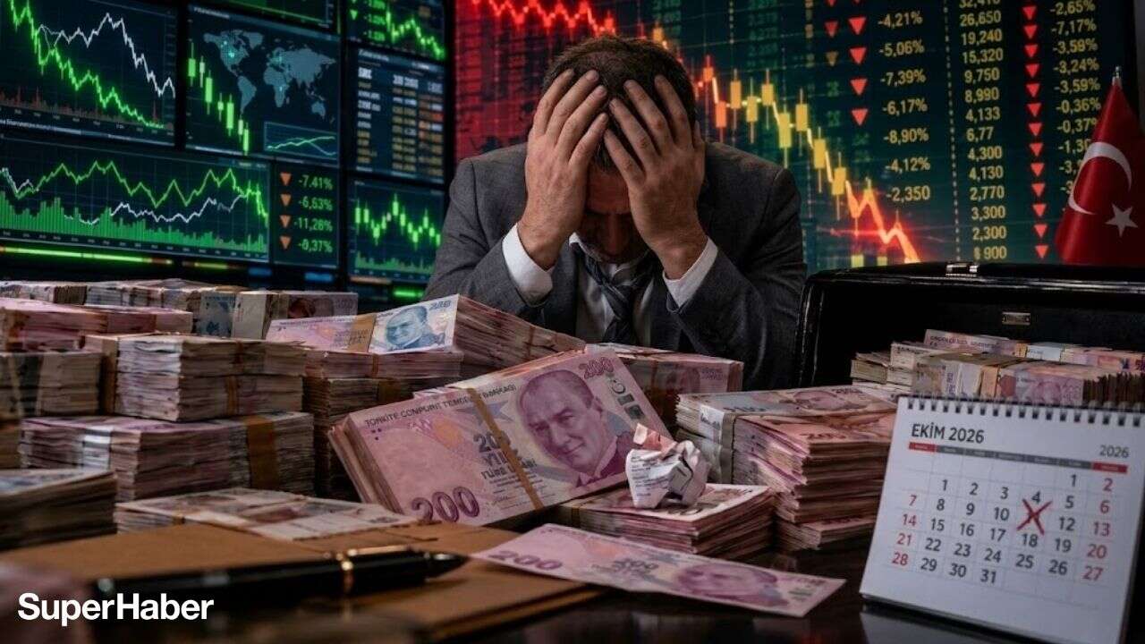 Fon soruşturmasında "örgüt" korkusu sardı... Şüpheliler parayı iade etmek için sıraya girdi