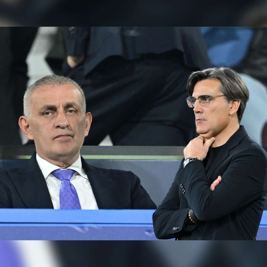 Montella'nın tazminatı ortaya çıktı: Ayıp be kardeşim bu para için mi istifa etmiyorsun